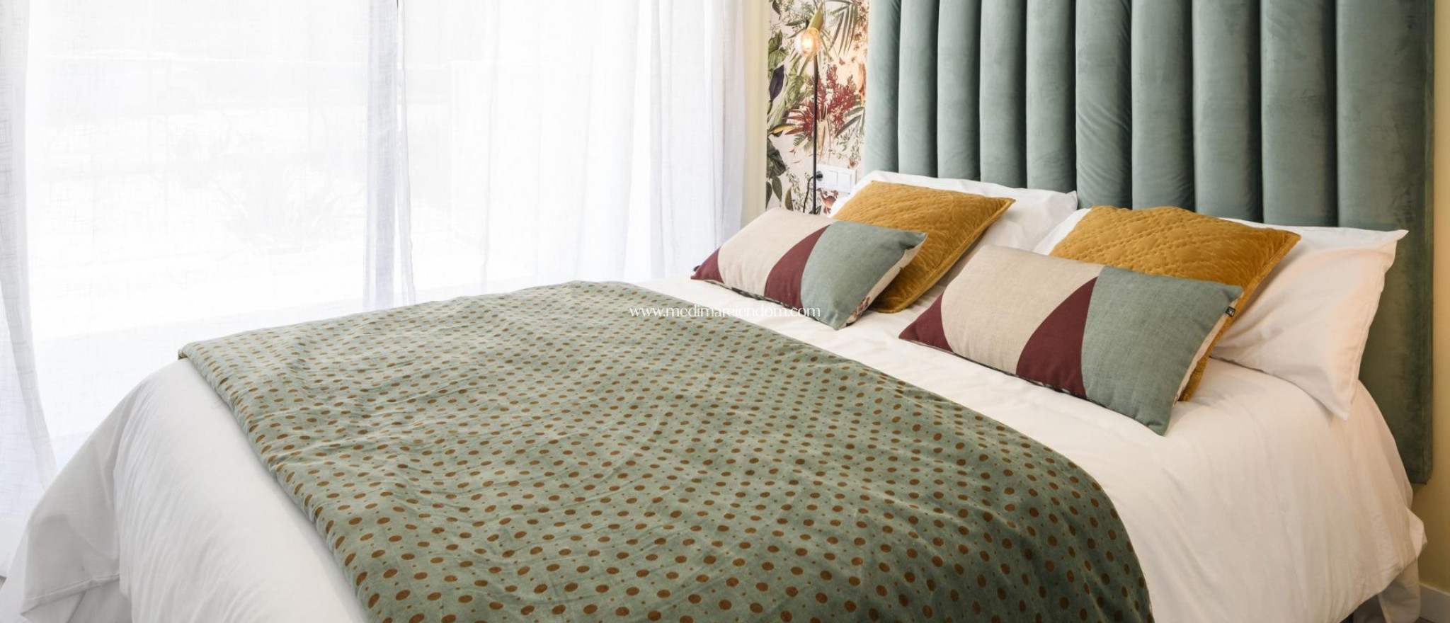 Neubauten - Apartment - Orihuela Costa - Campoamor