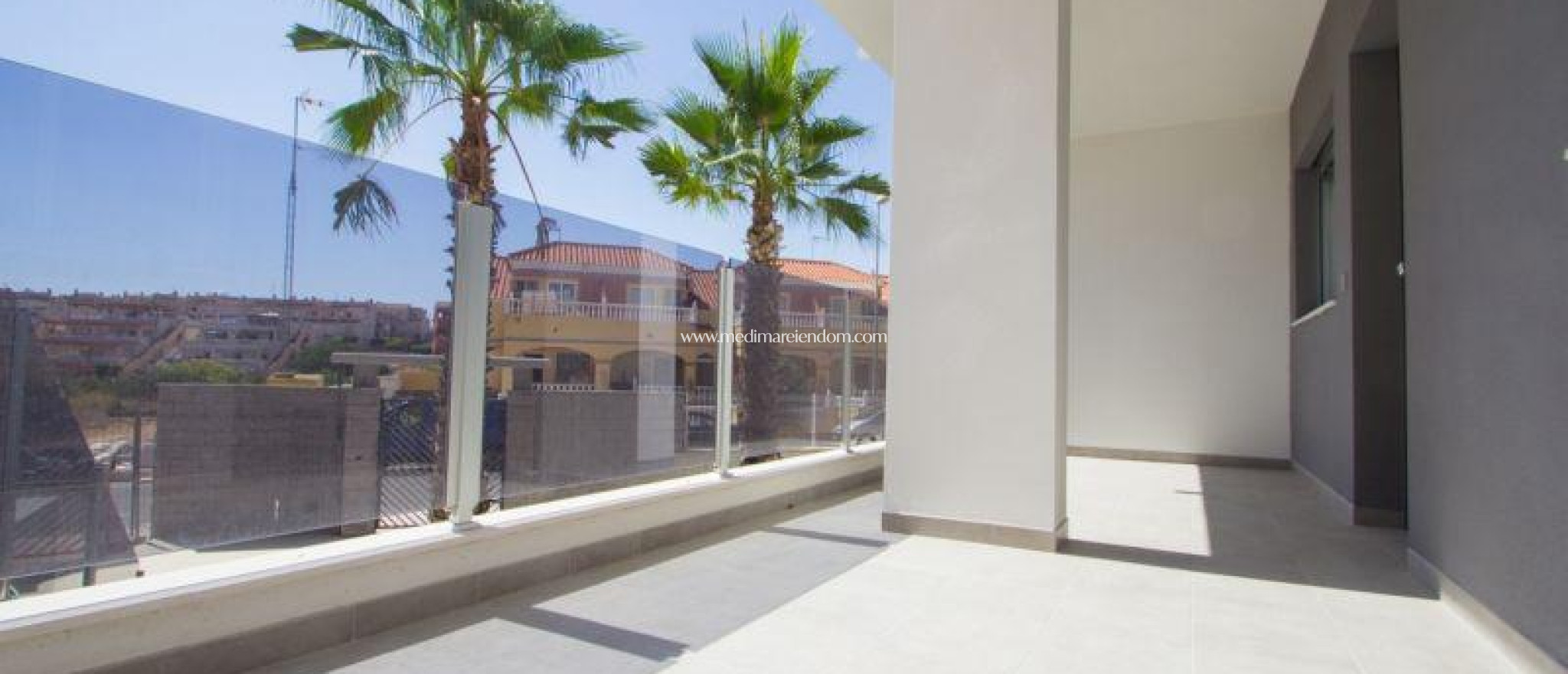 Neubauten - Apartment - Orihuela Costa - Las Filipinas