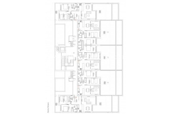 Neubauten - Apartment - Orihuela Costa - Las Filipinas