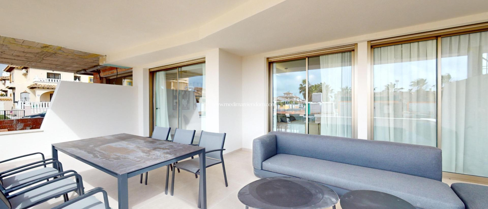 Neubauten - Apartment - Orihuela Costa - Lomas De Cabo Roig