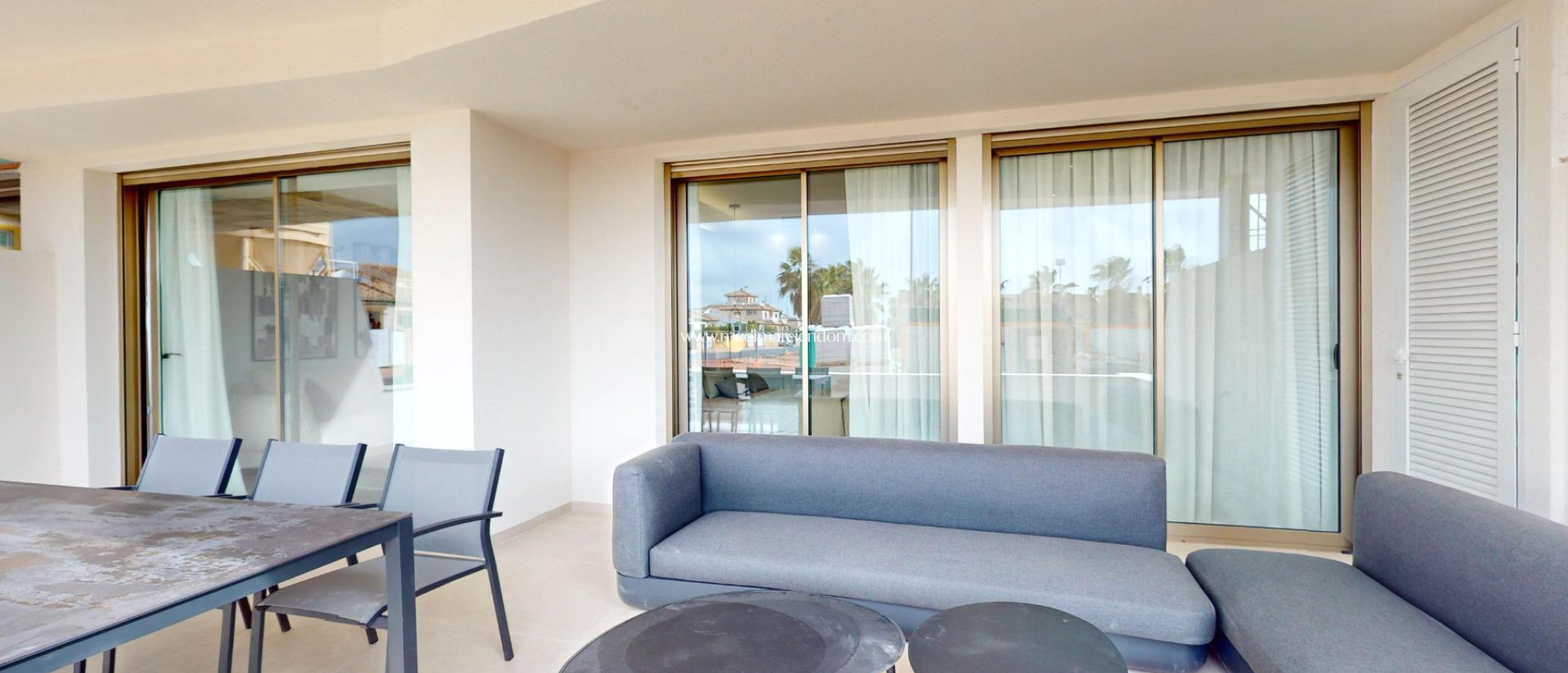 Neubauten - Apartment - Orihuela Costa - Lomas De Cabo Roig