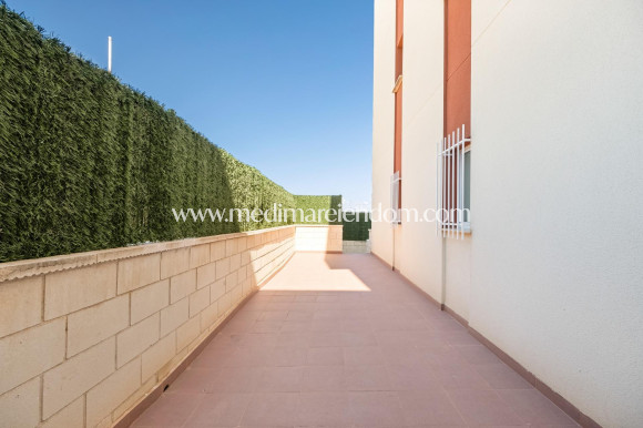 Neubauten - Apartment - Orihuela Costa - Lomas De Cabo Roig