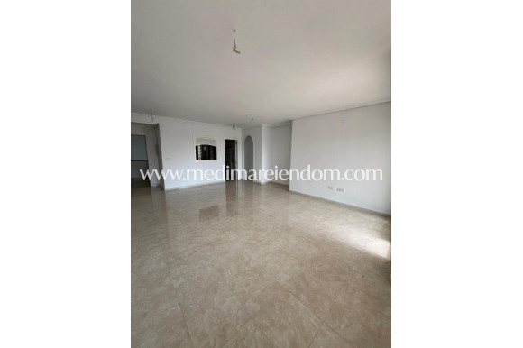 Neubauten - Apartment - Orihuela Costa - Lomas De Campoamor-las Ramblas