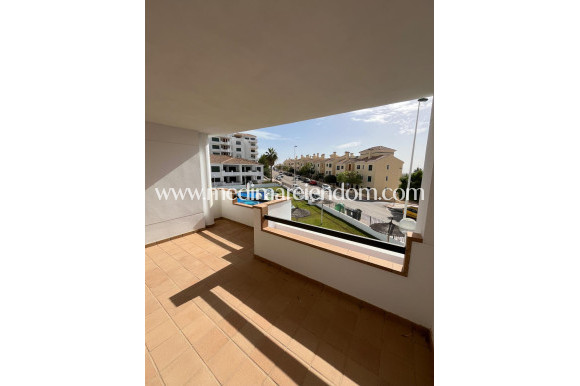 Neubauten - Apartment - Orihuela Costa - Lomas De Campoamor-las Ramblas