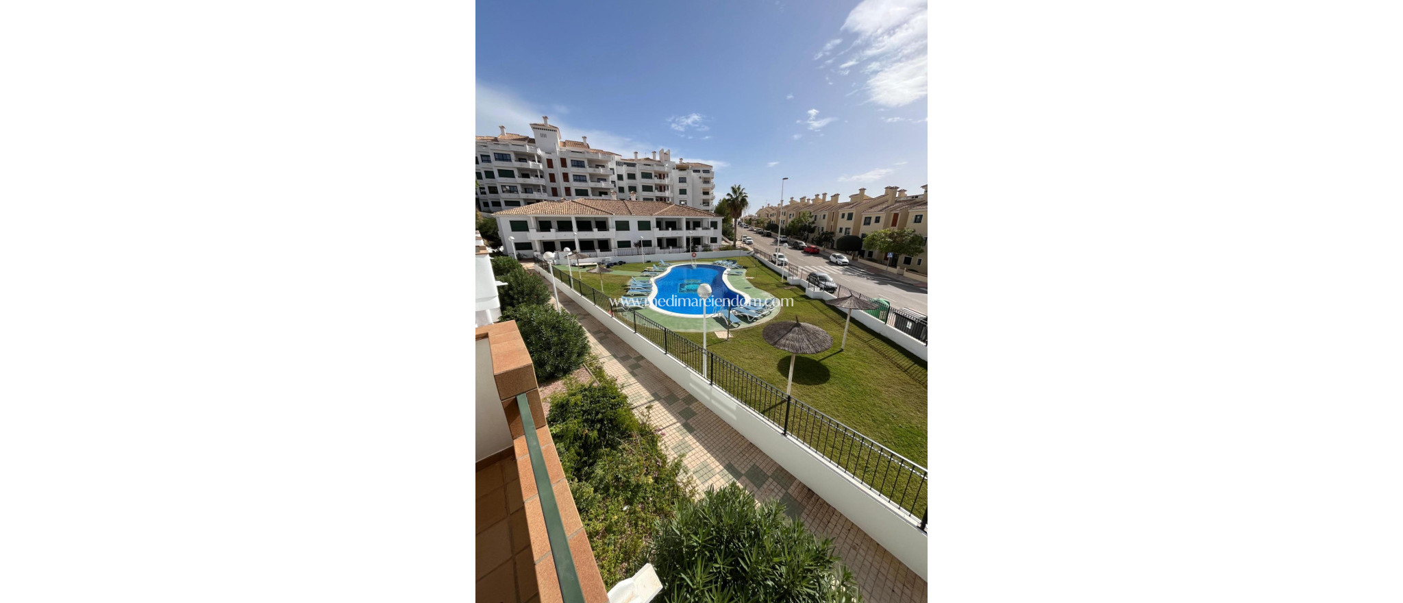 Neubauten - Apartment - Orihuela Costa - Lomas De Campoamor-las Ramblas