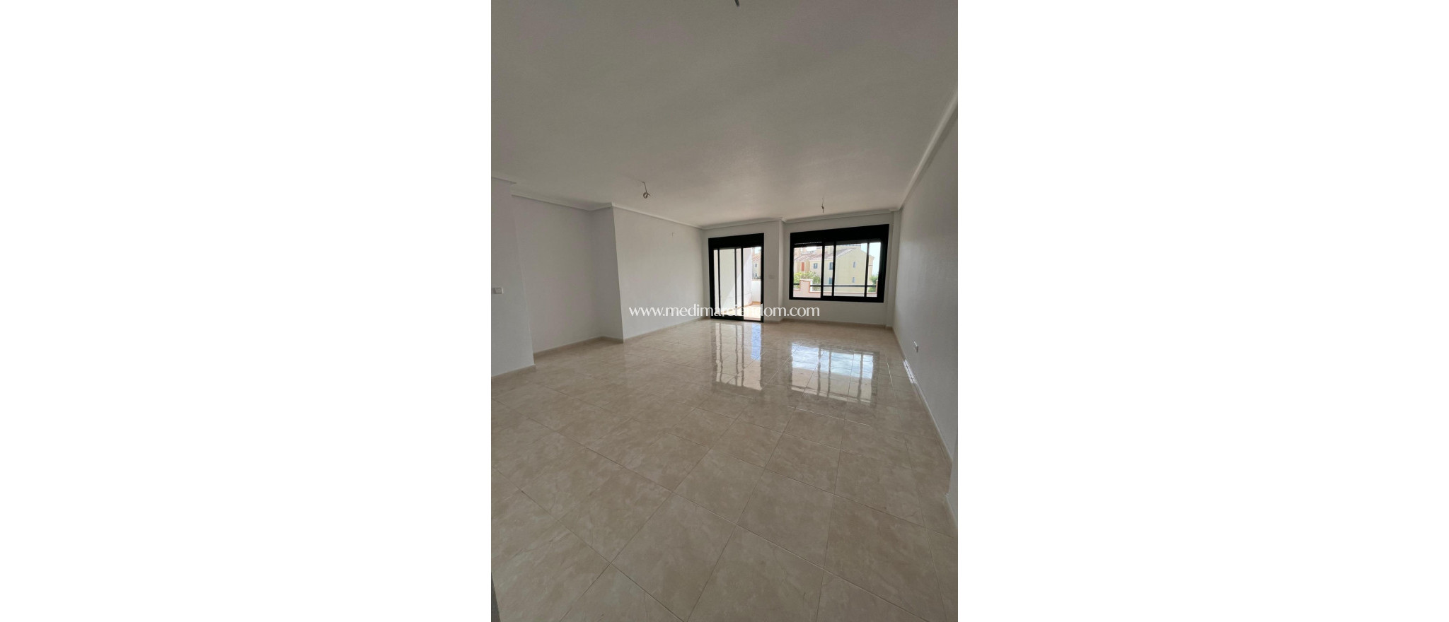 Neubauten - Apartment - Orihuela Costa - Lomas De Campoamor-las Ramblas