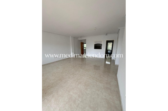 Neubauten - Apartment - Orihuela Costa - Lomas De Campoamor-las Ramblas