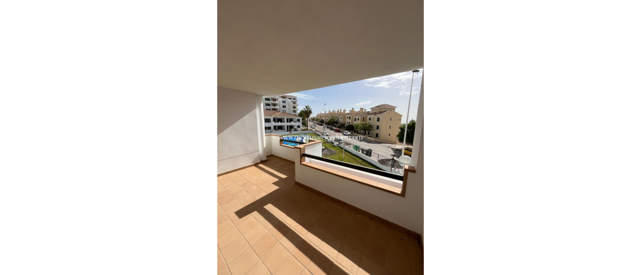 Neubauten - Apartment - Orihuela Costa - Lomas De Campoamor-las Ramblas