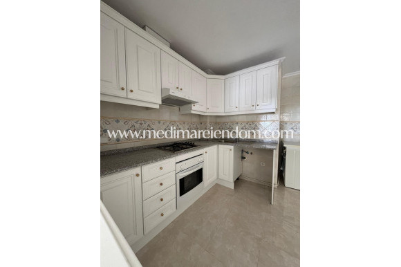 Neubauten - Apartment - Orihuela Costa - Lomas De Campoamor-las Ramblas