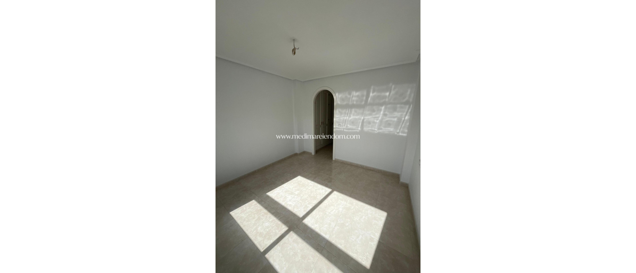 Neubauten - Apartment - Orihuela Costa - Lomas De Campoamor-las Ramblas