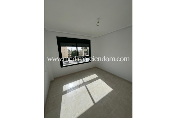 Neubauten - Apartment - Orihuela Costa - Lomas De Campoamor-las Ramblas