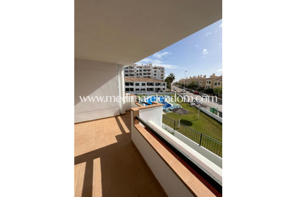 Neubauten - Apartment - Orihuela Costa - Lomas De Campoamor-las Ramblas