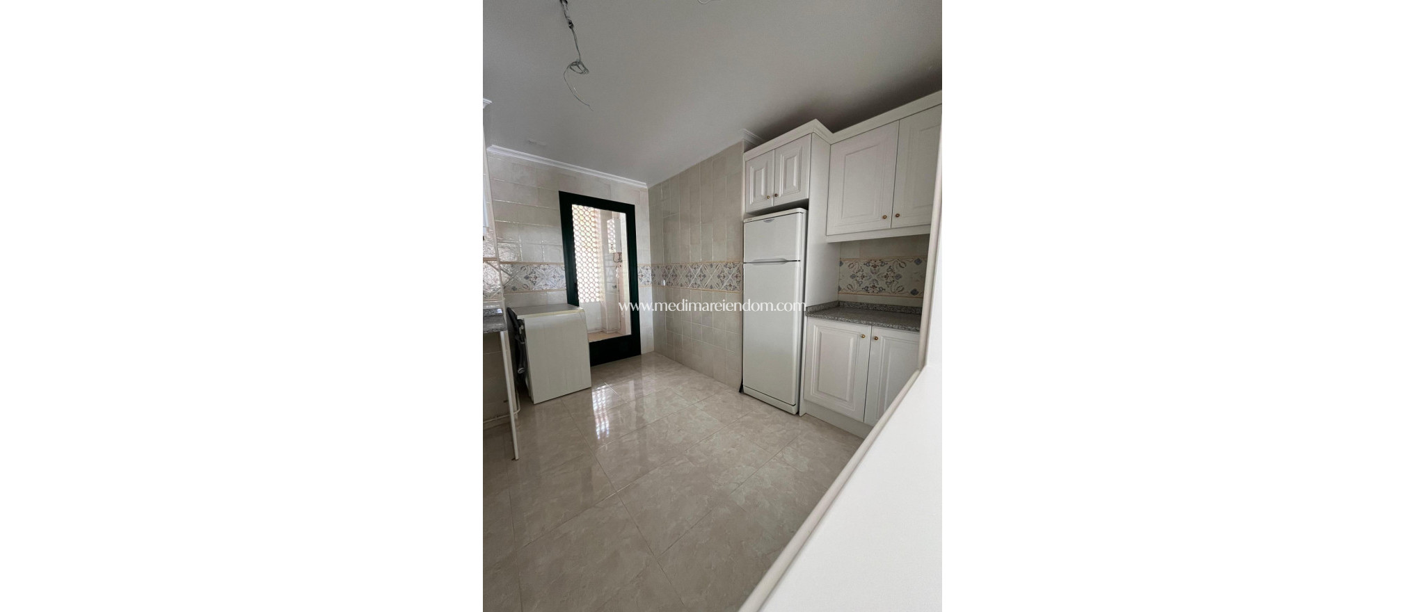 Neubauten - Apartment - Orihuela Costa - Lomas De Campoamor-las Ramblas