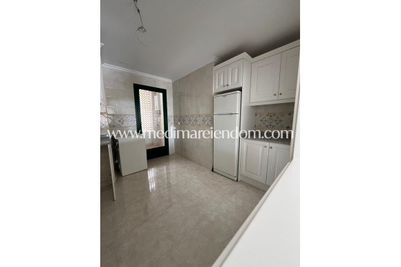 Neubauten - Apartment - Orihuela Costa - Lomas De Campoamor-las Ramblas