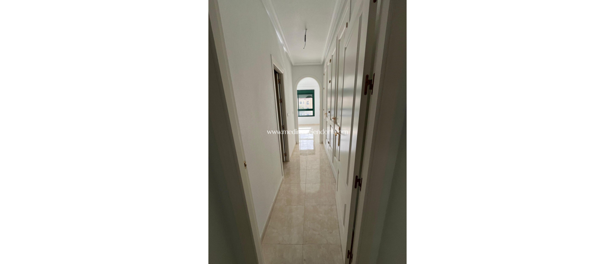 Neubauten - Apartment - Orihuela Costa - Lomas De Campoamor-las Ramblas