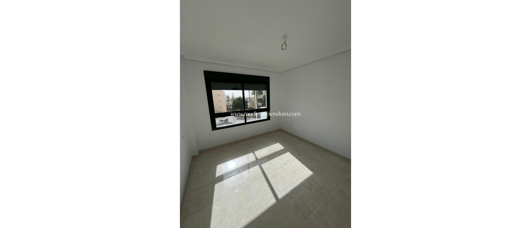 Neubauten - Apartment - Orihuela Costa - Lomas De Campoamor-las Ramblas