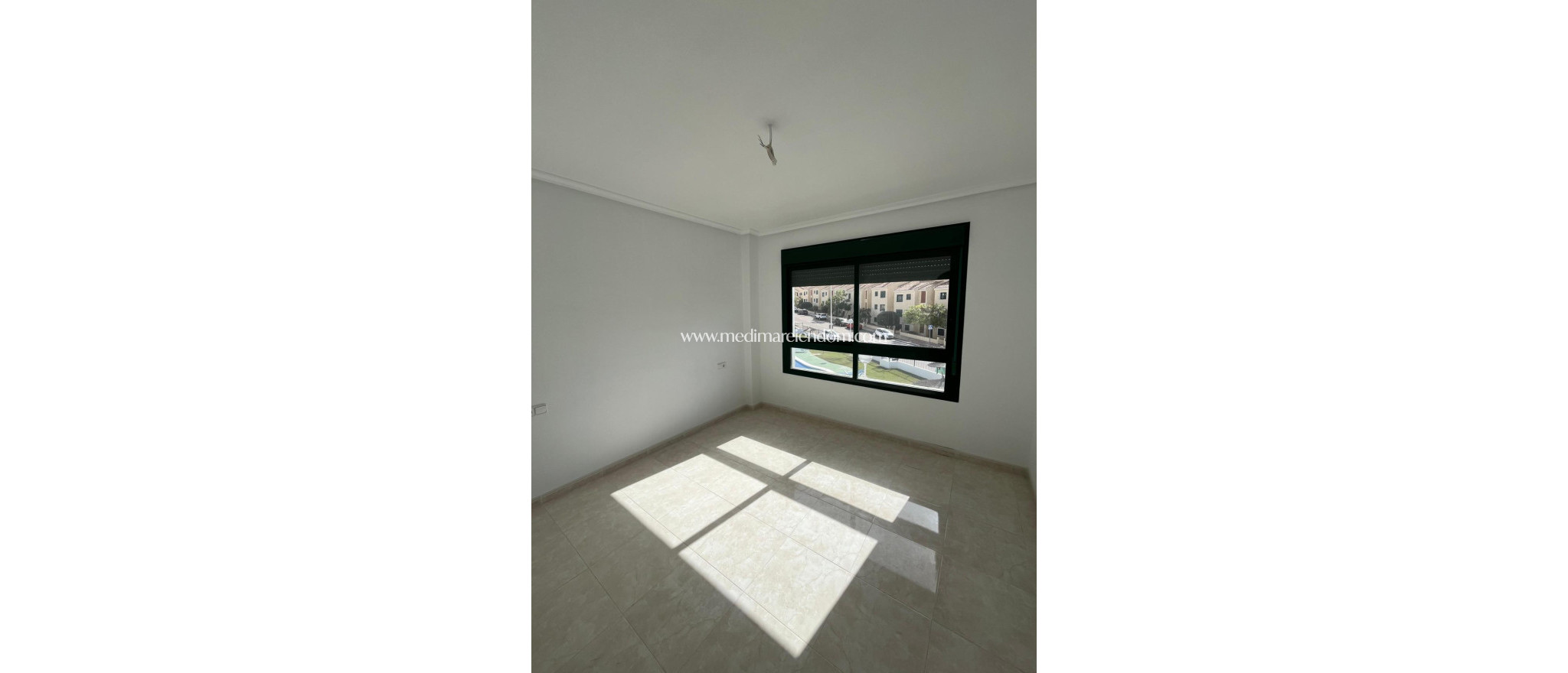 Neubauten - Apartment - Orihuela Costa - Lomas De Campoamor-las Ramblas