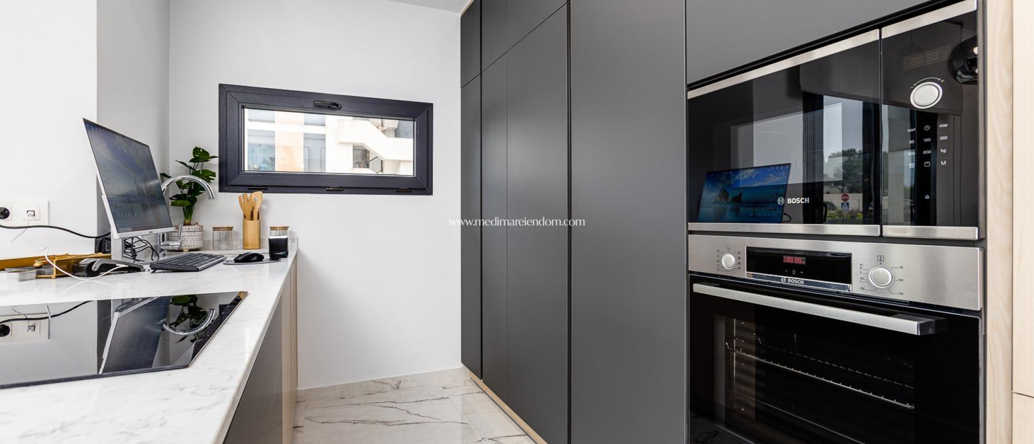 Neubauten - Apartment - Orihuela Costa - Los Altos