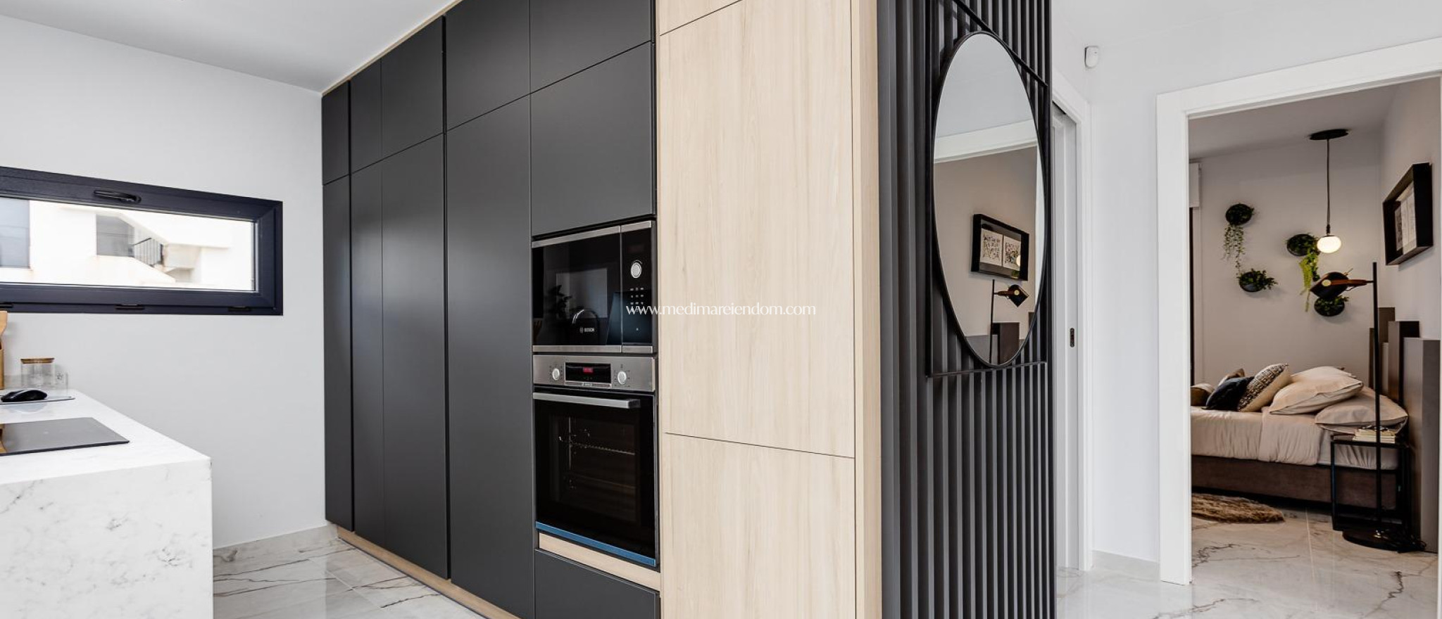 Neubauten - Apartment - Orihuela Costa - Los Altos