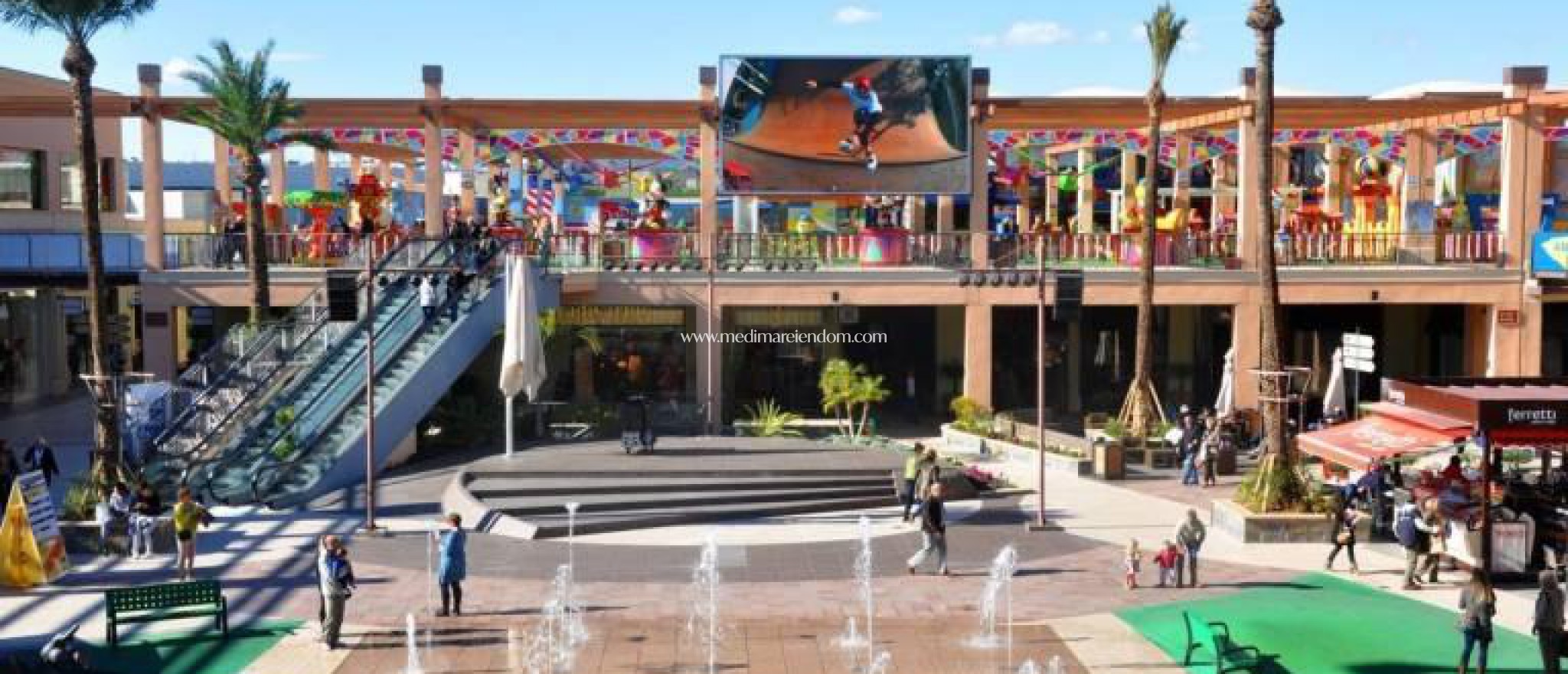 Neubauten - Apartment - Orihuela Costa - Los Altos