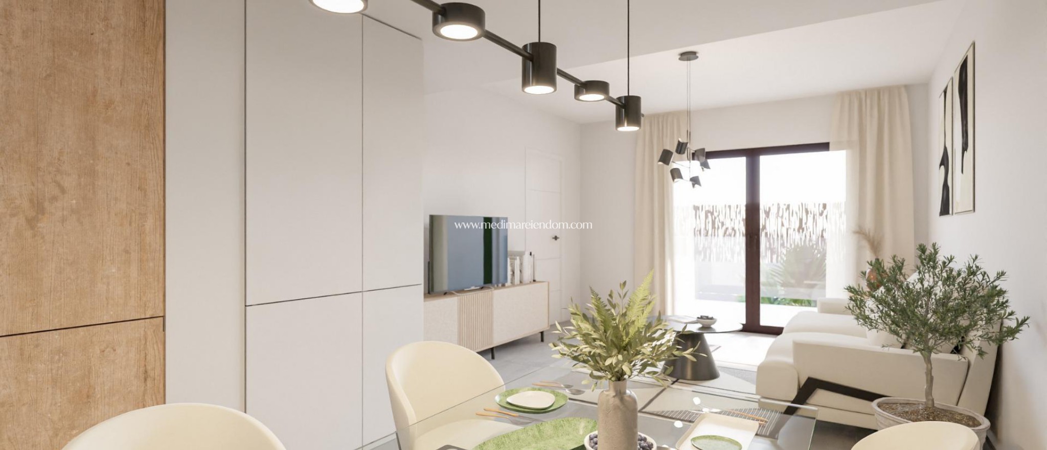 Neubauten - Apartment - Orihuela Costa - Pau 8