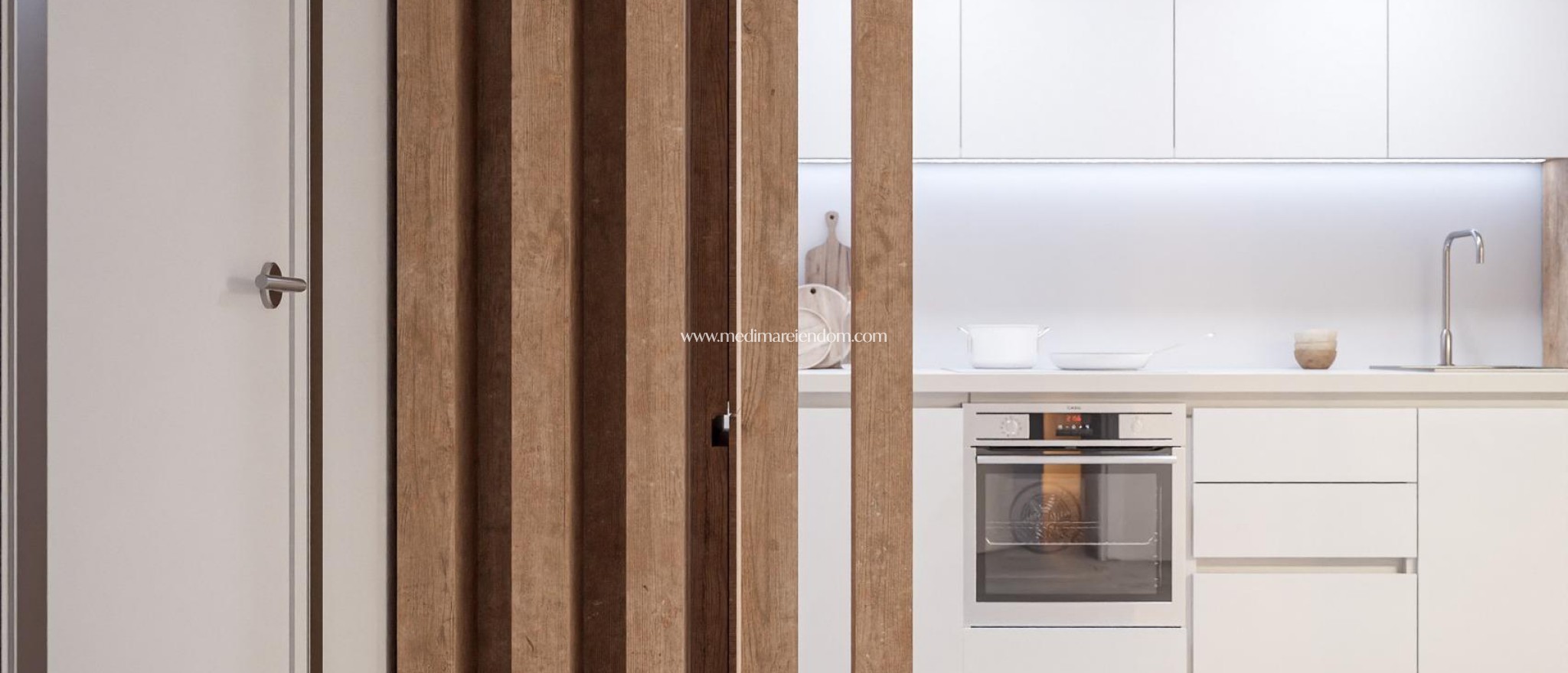 Neubauten - Apartment - Orihuela Costa - Pau 8