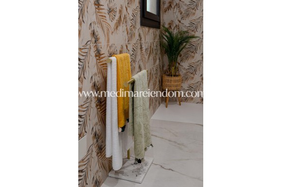 Neubauten - Apartment - Orihuela Costa - Playa Flamenca