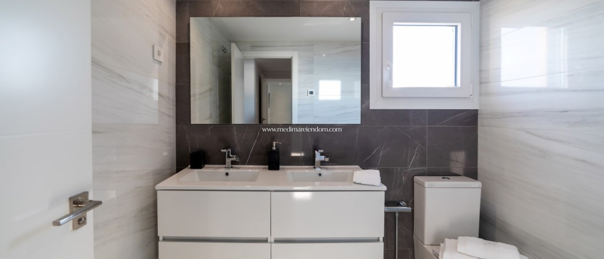 Neubauten - Apartment - Orihuela Costa - Punta Prima