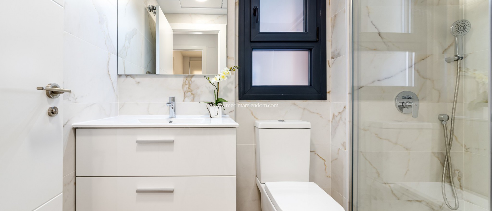 Neubauten - Apartment - Orihuela Costa - Villamartin