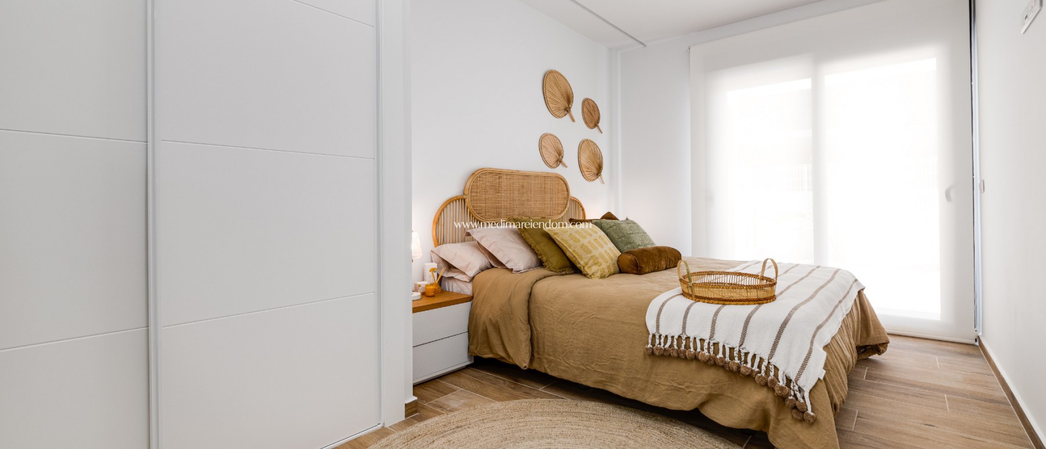 Neubauten - Apartment - Orihuela Costa - Villamartin