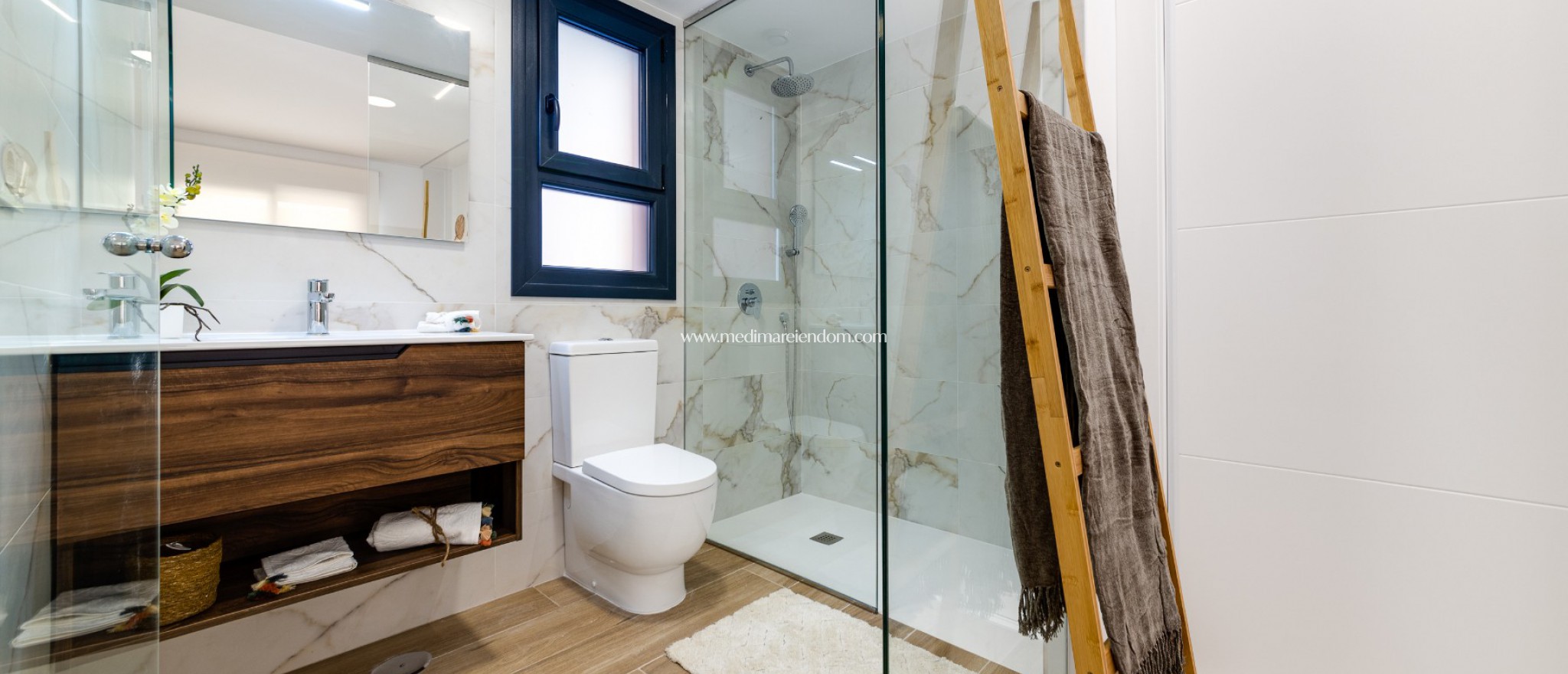 Neubauten - Apartment - Orihuela Costa - Villamartin