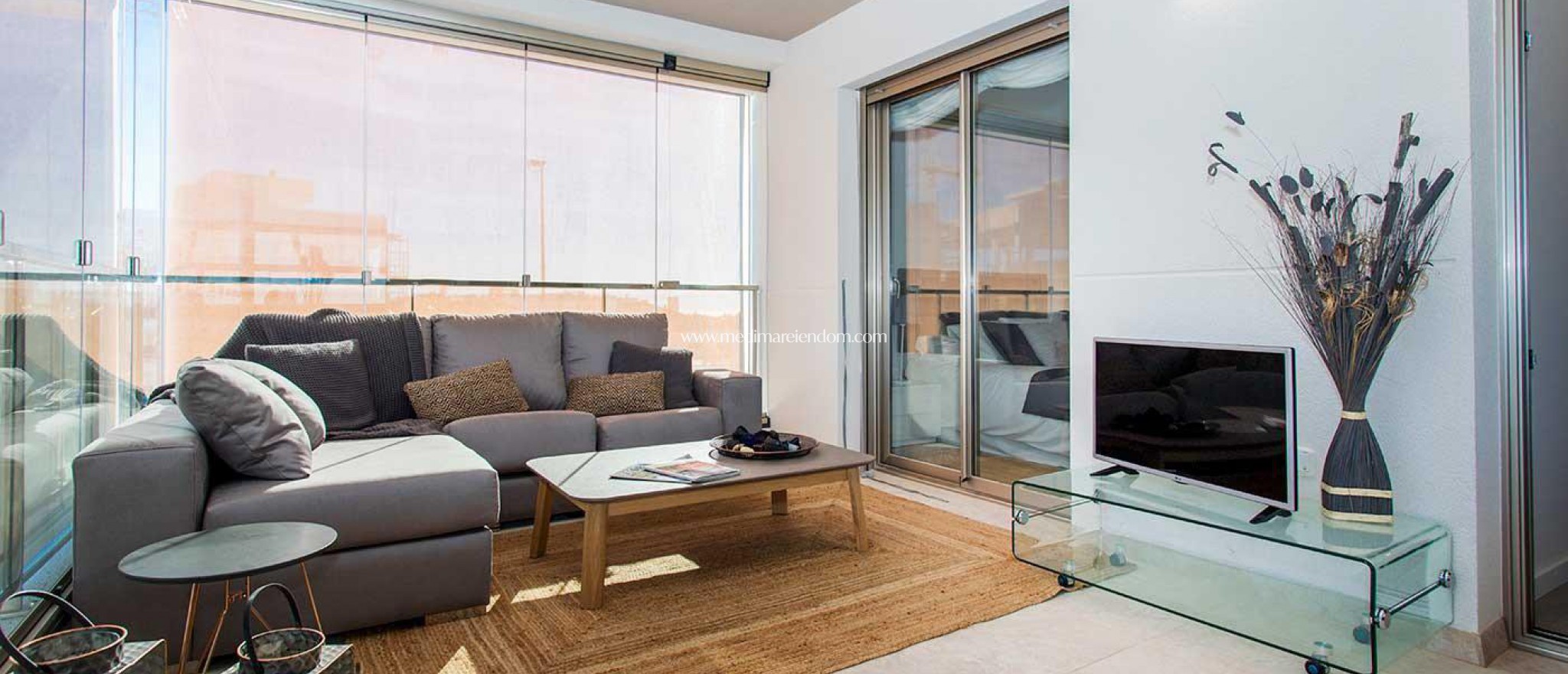 Neubauten - Apartment - Orihuela Costa - Villamartin