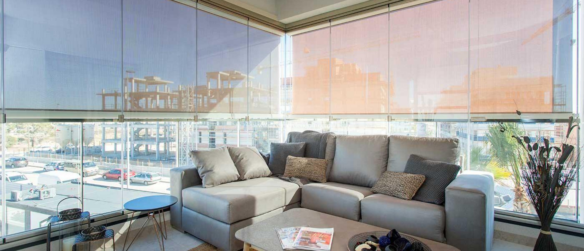 Neubauten - Apartment - Orihuela Costa - Villamartin