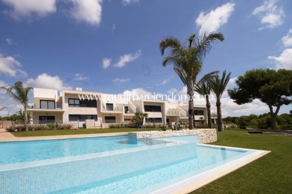 Neubauten - Apartment - Pilar de la Horadada - Lo Romero Golf