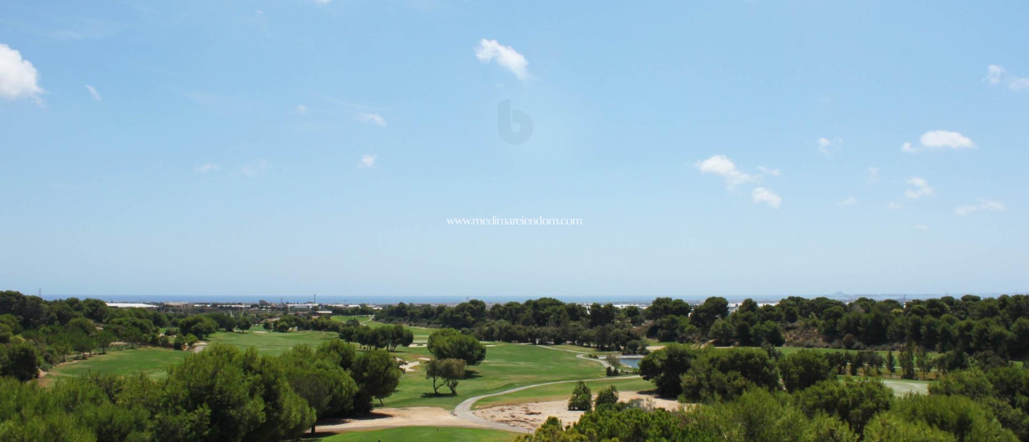 Neubauten - Apartment - Pilar de la Horadada - Lo Romero Golf