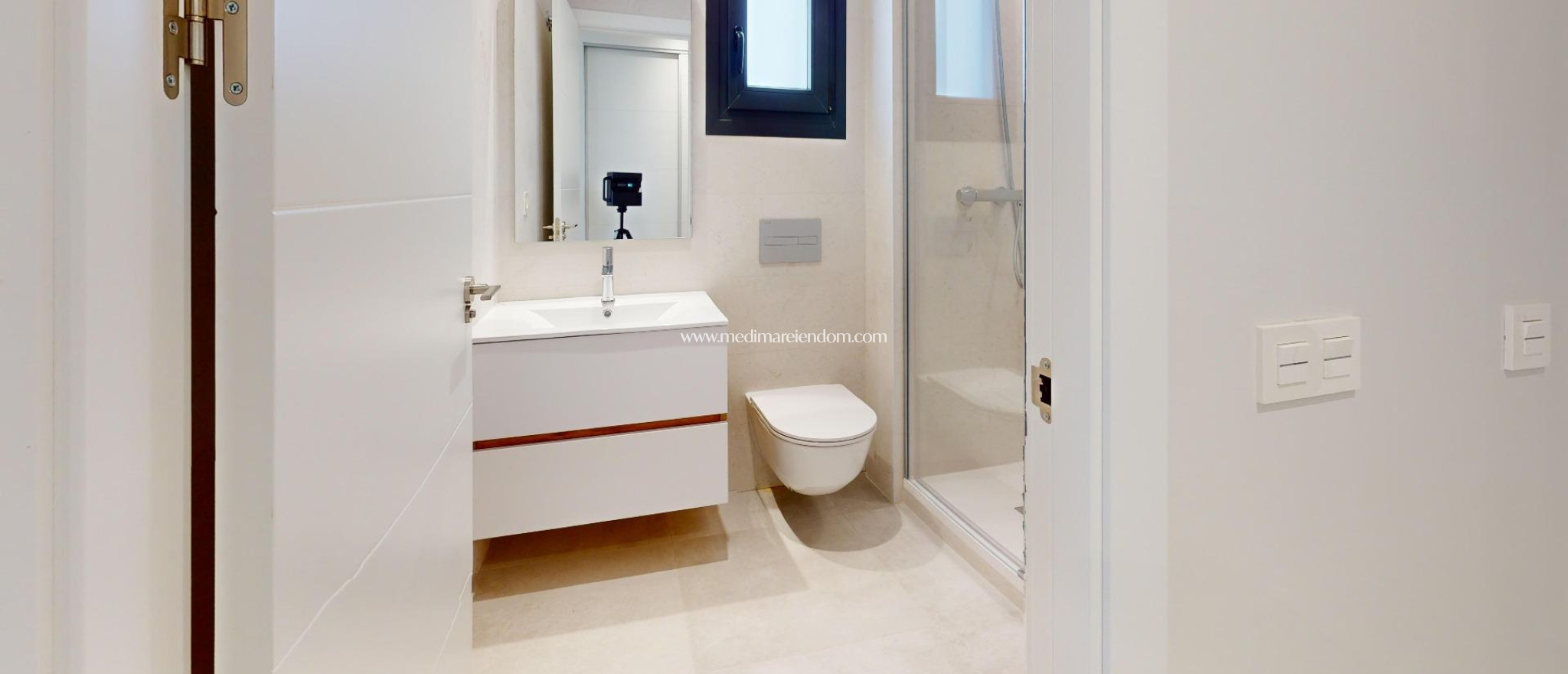 Neubauten - Apartment - Pilar de la Horadada - Mil Palmeras