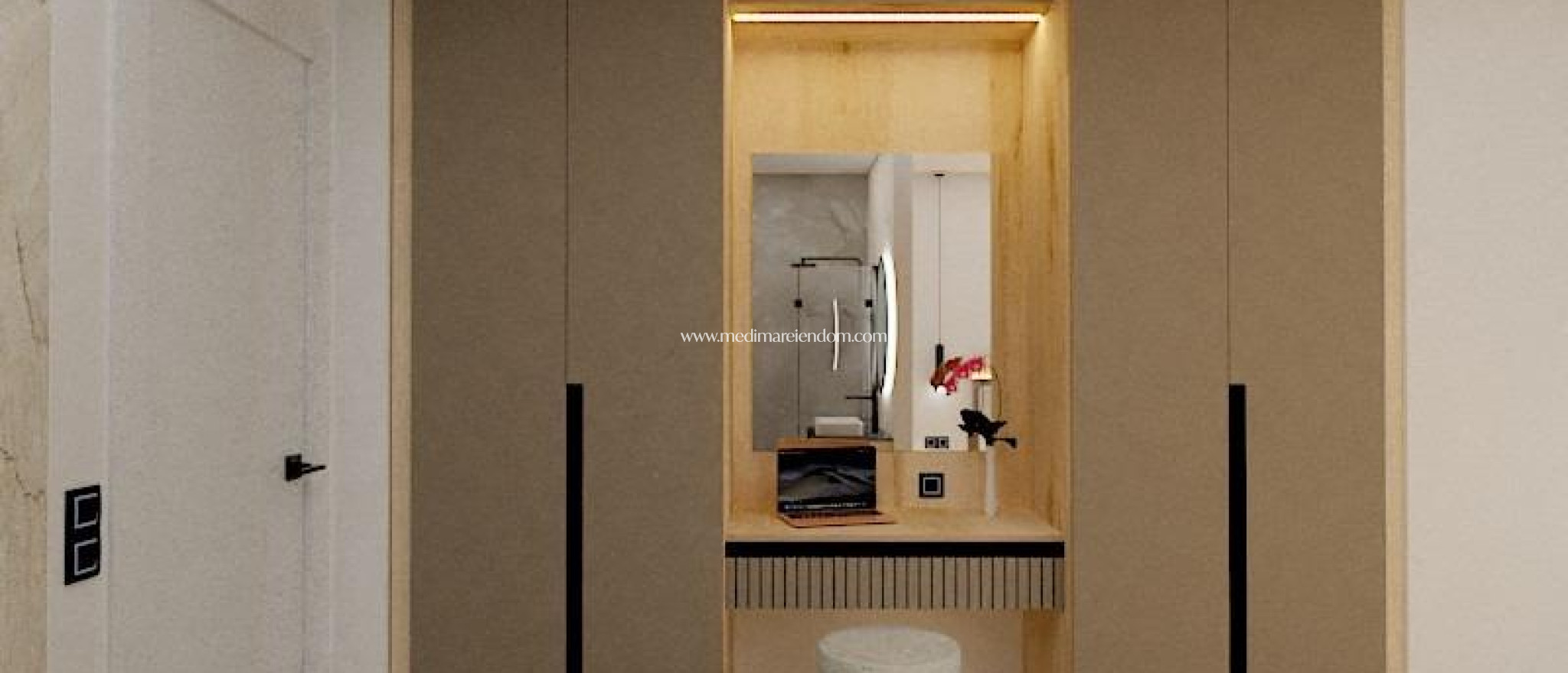 Neubauten - Apartment - Pilar de la Horadada - Playa de las Higuericas