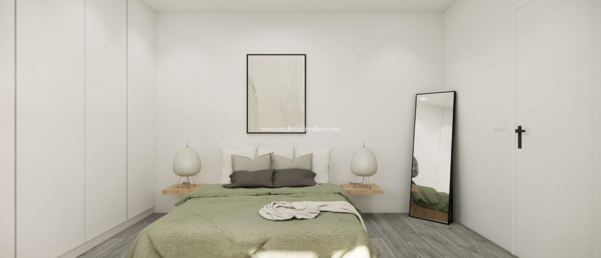 Neubauten - Apartment - Pilar de la Horadada - Torre De La Horadada