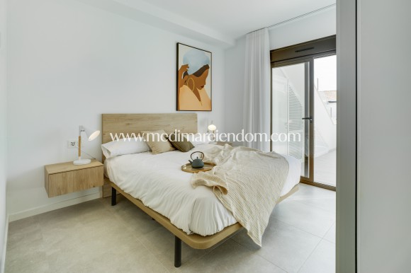 Neubauten - Apartment - Pilar de la Horadada