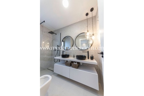 Neubauten - Apartment - Pilar de la Horadada