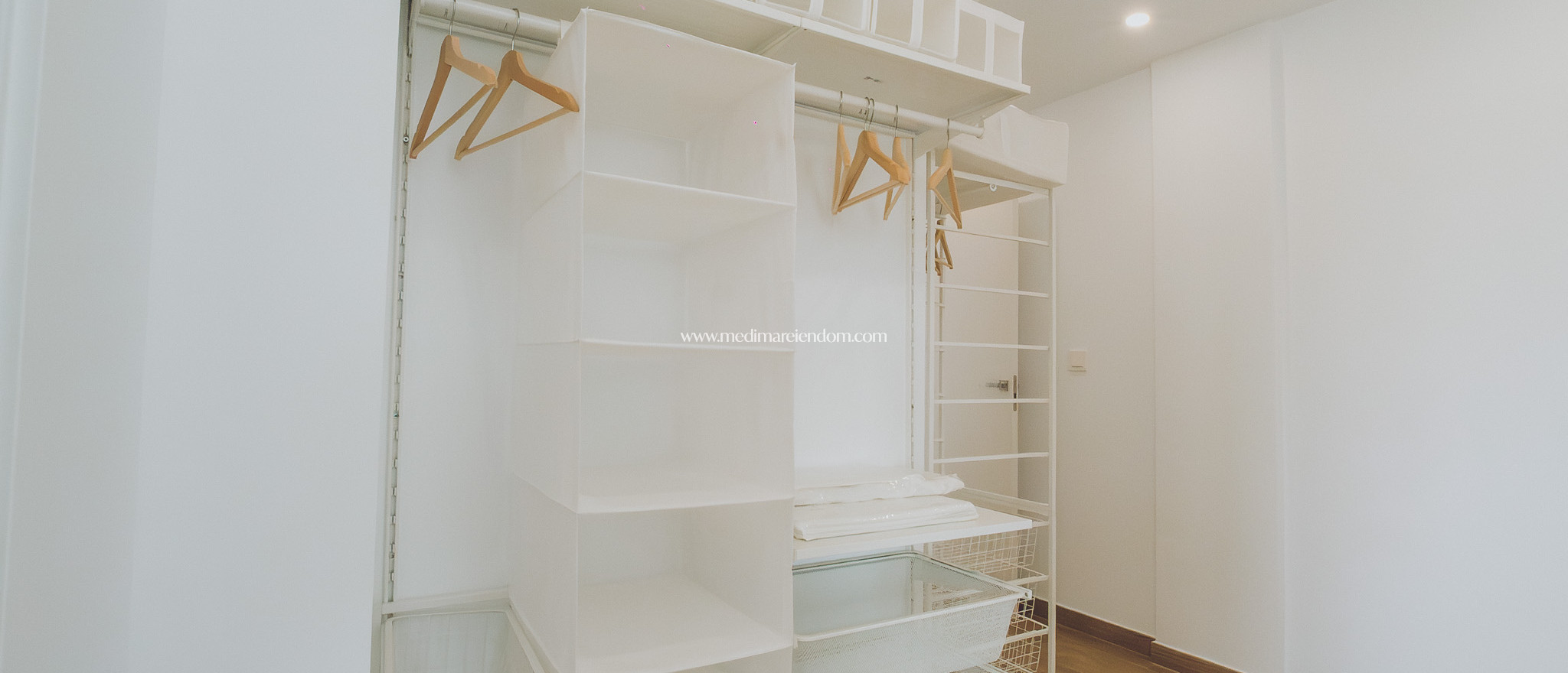 Neubauten - Apartment - Redován