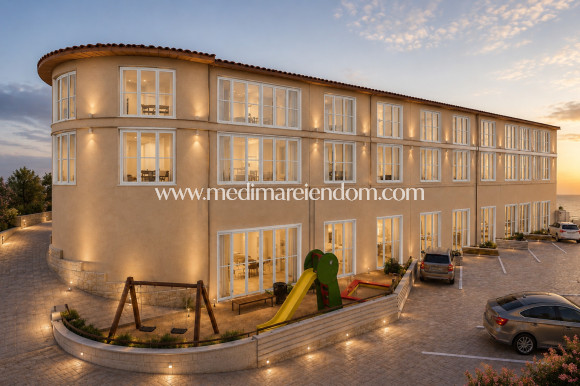 Neubauten - Apartment - Relleu