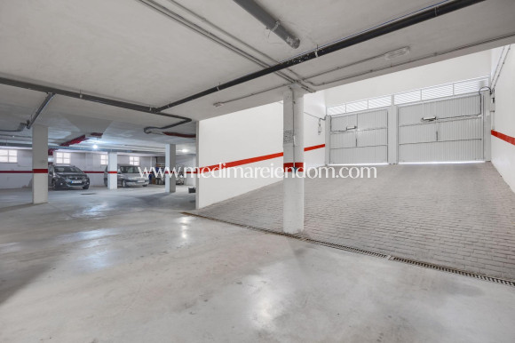 Neubauten - Apartment - San Fulgencio - Pueblo