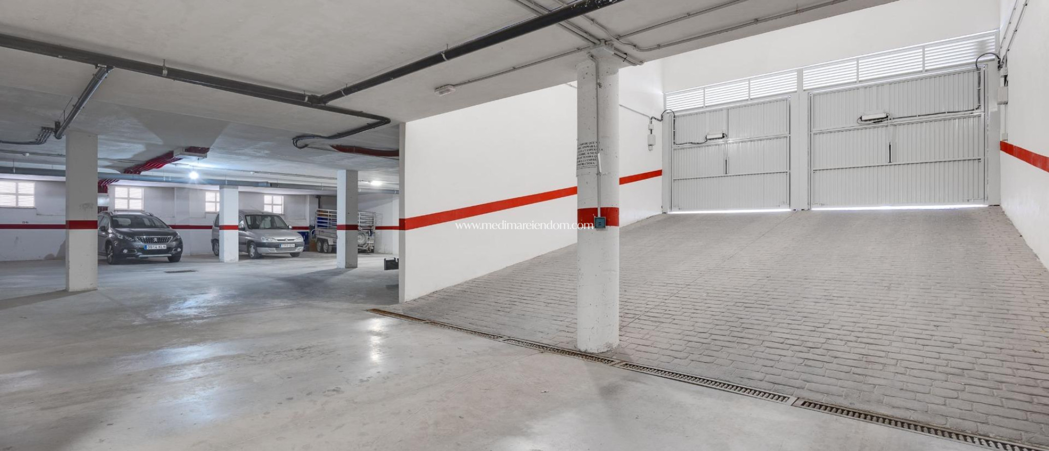 Neubauten - Apartment - San Fulgencio - Pueblo