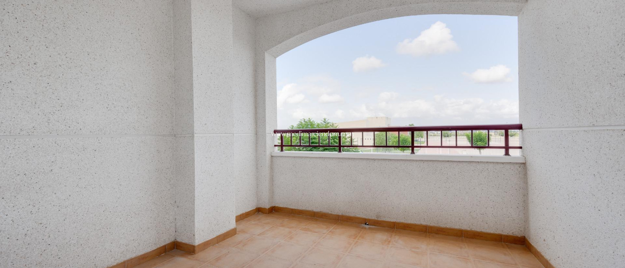 Neubauten - Apartment - San Fulgencio - Pueblo