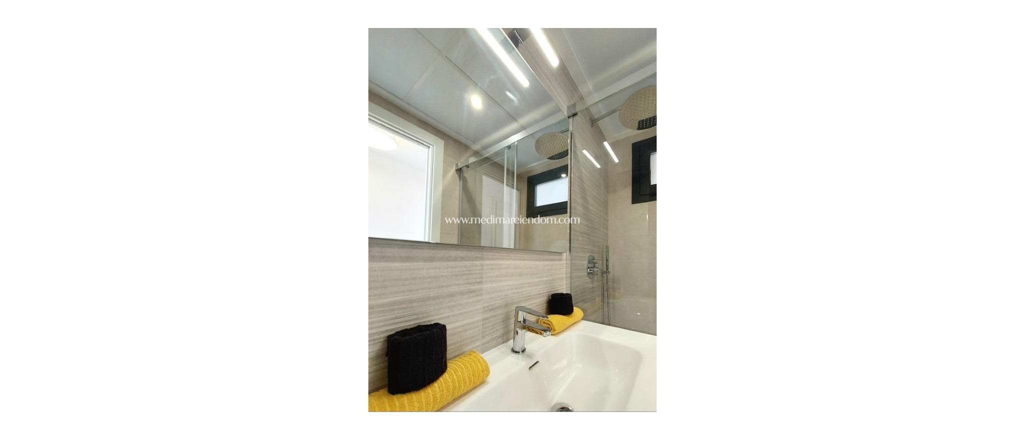 Neubauten - Apartment - San Miguel de Salinas - Pueblo