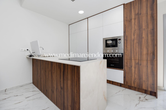 Neubauten - Apartment - San Miguel de Salinas - Pueblo