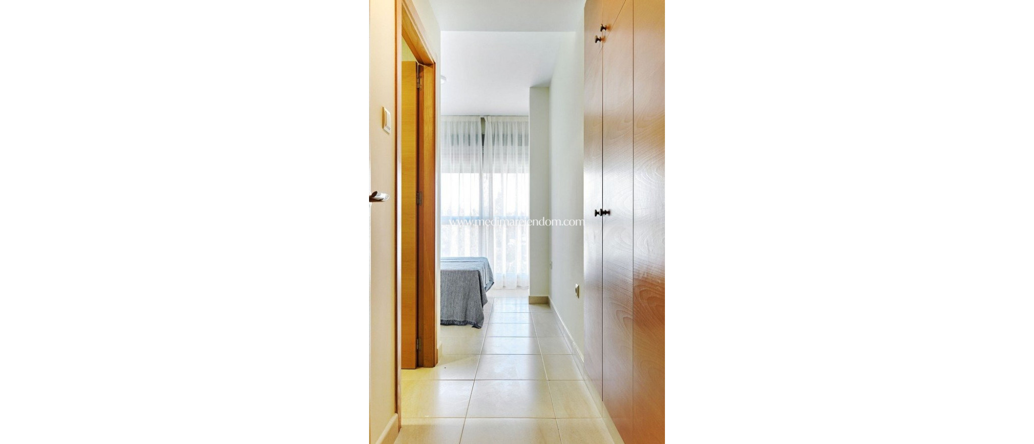 Neubauten - Apartment - San Miguel de Salinas