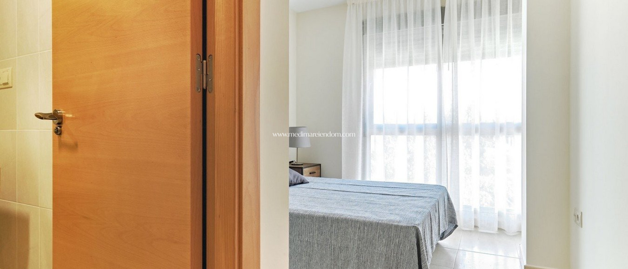 Neubauten - Apartment - San Miguel de Salinas