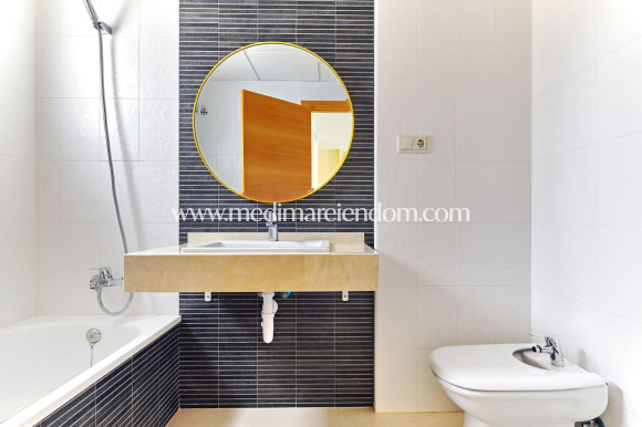 Neubauten - Apartment - San Miguel de Salinas